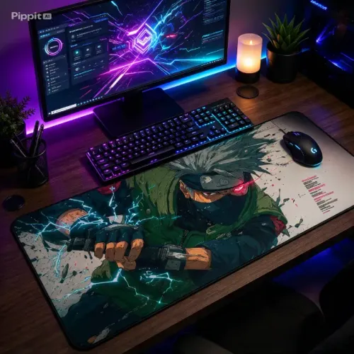 Mausepadgammer 90x40