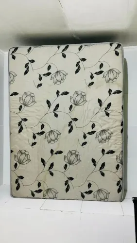 Cama box de casal