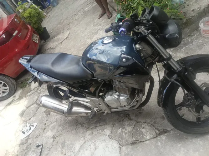 Vendo Twister 8.000