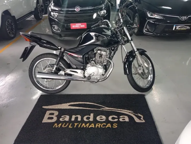 Honda Cg 150 Fan Esdi/ 150 Fan Esdi Flex