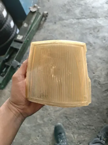 Luz de Seta