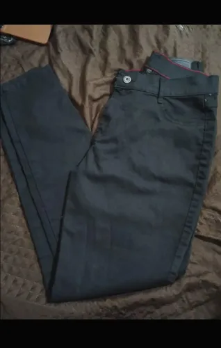 Calça jeans feminina, 42