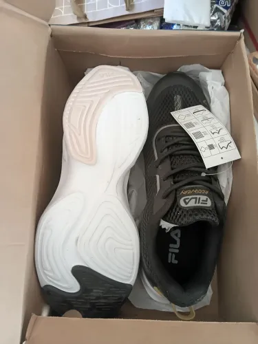 Tenis fila