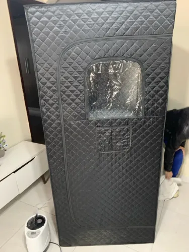 Vendo Sauna Portátil