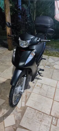 Vendo Biz 125 ES Flex 2015