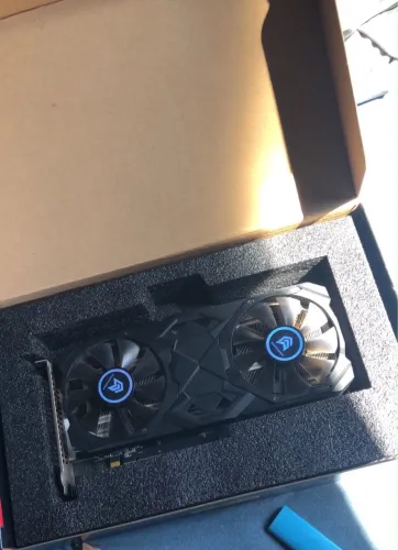 Rx 580 8gb 