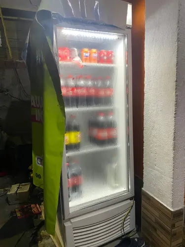 Vendo Expositor