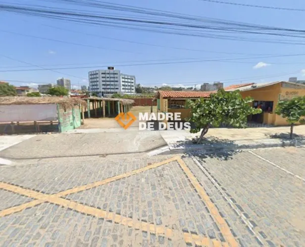 Terreno Frente Mar - 1.320m² - Praia do Futuro | Fortaleza - CE
