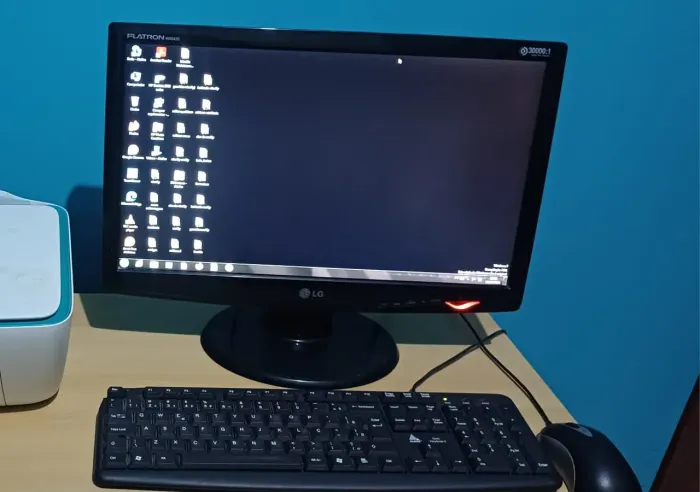Computador 