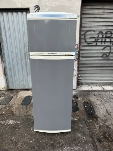 Vendo Geladeira Continental ,Duplex R$ 950