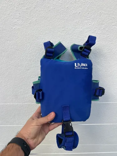 Colete Salva-Vidas Infantil Speedo UV 50+