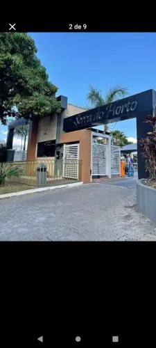 Apartamento Cond.Serra do Horto