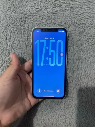 iPhone 12