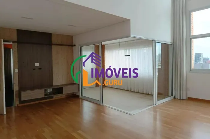 DUPLEX - PINHEIROS - SP