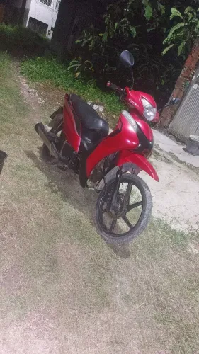 Shineray nova nova 