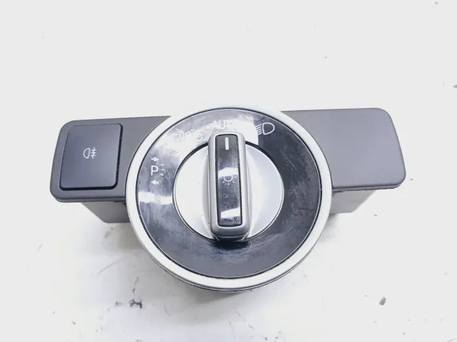 Comando Farol Mercedes B200 1.6 2013 A2129050551