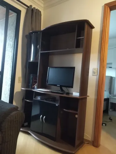 Estante para sala