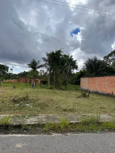 Terreno em Mosqueiro 15x40