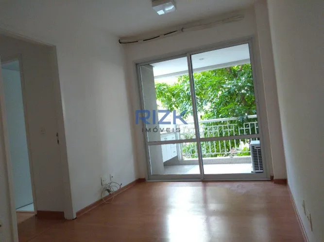 Apartamento para alugar na Aclimação