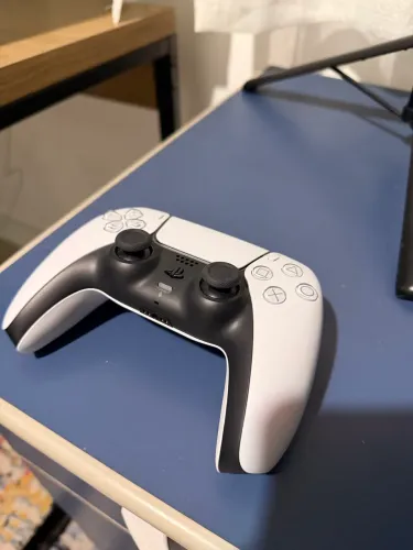 Controle ps5
