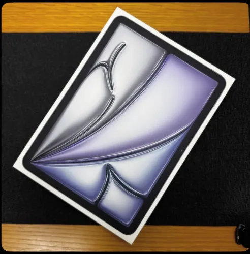 IPAD AIR M4 128GB 11 POLEGADAS NOVO LACRADO LOJA FÍSICA NOTA FISCAL