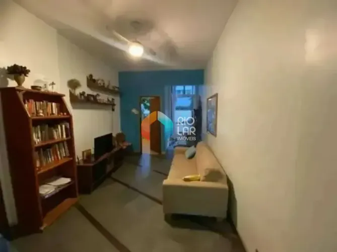 Apartamento à venda, Botafogo, Rio de Janeiro, RJ