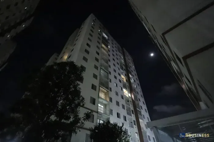 Apartamento à venda, 63m² com 3 Quartos, 1 Banheiro, 1 Vaga carro/moto, Vila Homero Thon, 