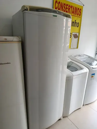 Geladeira 370