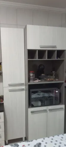 Armário de cozinha