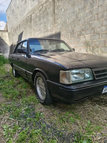 Chevrolet Opala Diplomata/diplom. SLE 4.1/2.5 1991