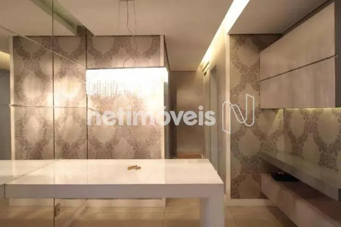 Venda Apartamento 3 quartos São Francisco Belo Horizonte