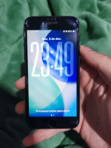IPHONE SE 2020