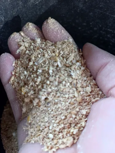 Farelo de soja 5kg por 25,00 perfeito para seu animal