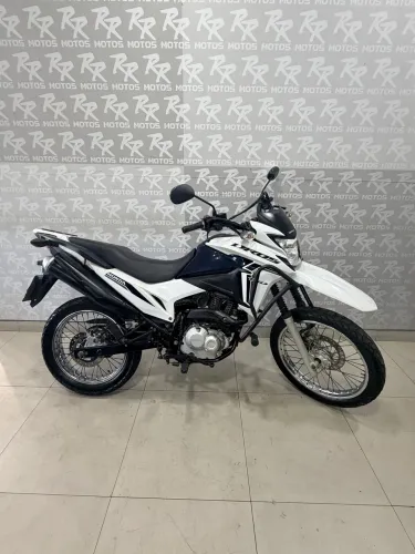 Moto Honda NXR BROS ESDD 2022