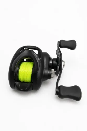 Daiwa Tatula 200