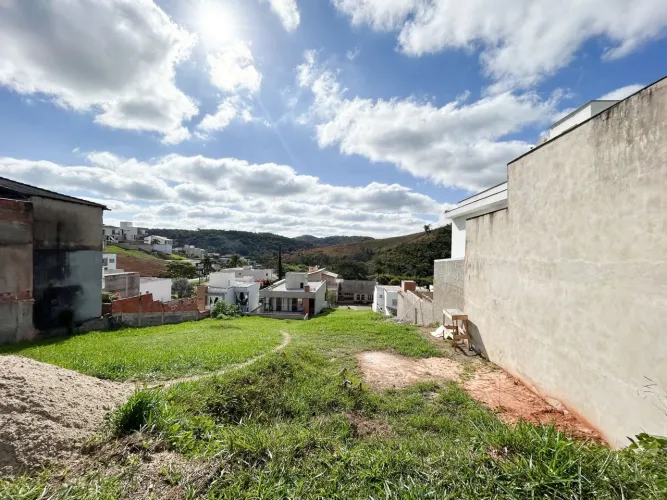 Lote / Terreno - Nova Gramado
