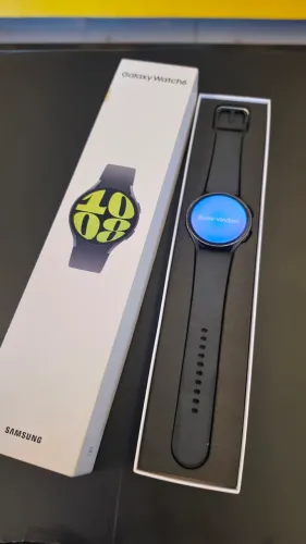 Galáxia Watch 6