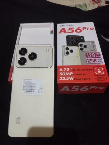 Vendo esse celular novo