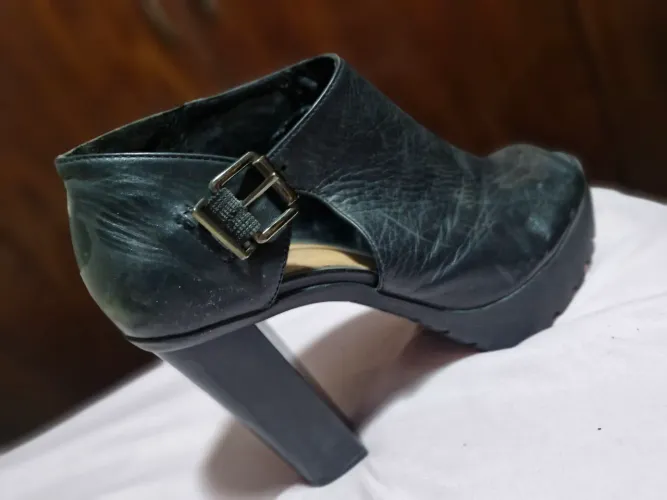 Sapatos