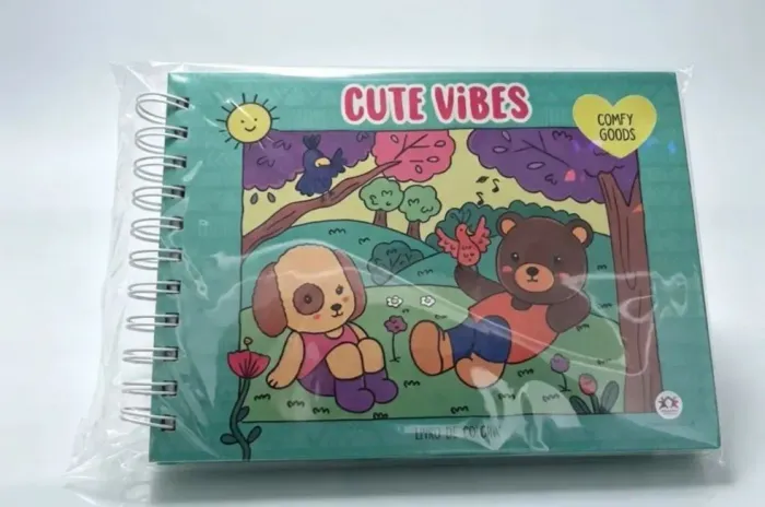 Livro Para Colorir