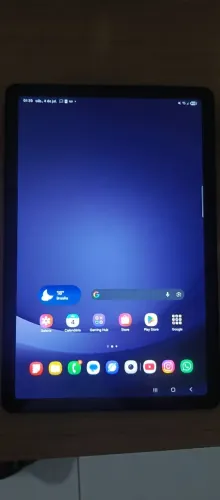 SAMSUNG TAB A9 800$ 