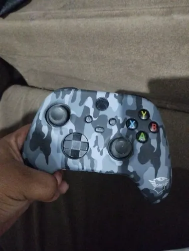 Controle xbox series s 