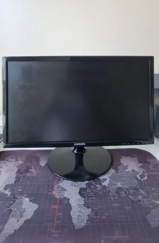 Monitor Samsung 