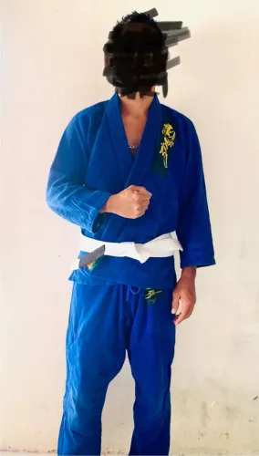 Kimono A1 250$