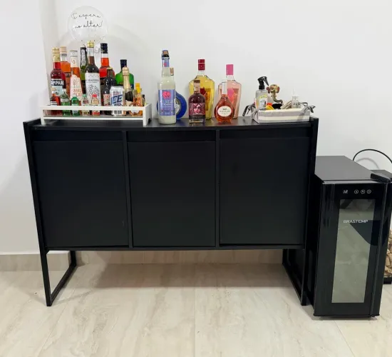Bar Aparador