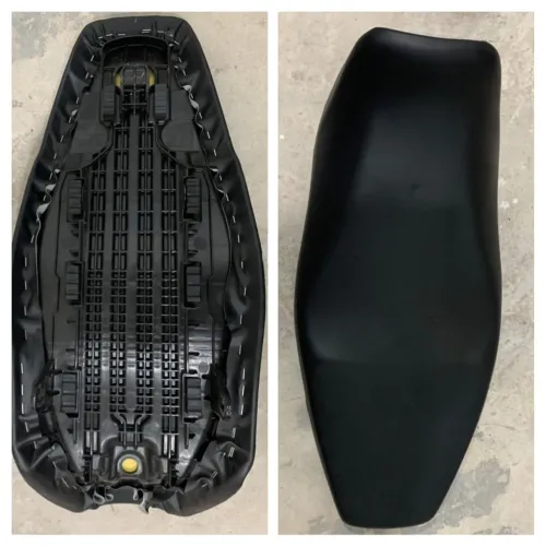 Banco/ assento cg 160 Fan Titan Start Cargo 2026 ORIGINAL HONDA
