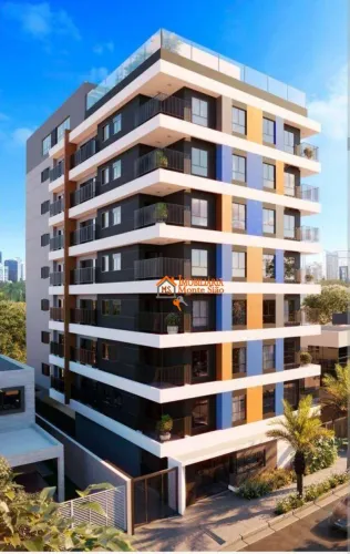 Studio com 1 dormitório à venda por R$ 250.000 - Vila Formosa - São Paulo/SP