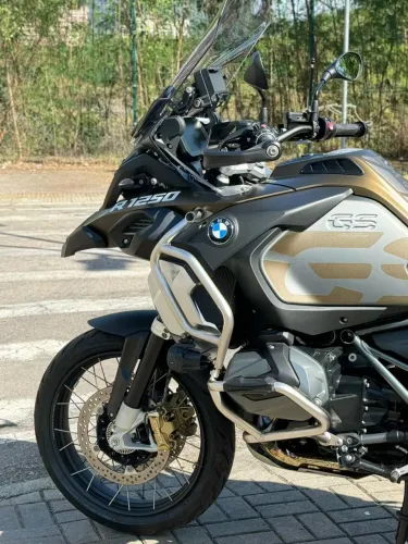BMW R1250 GS Adventure Exclusive 2020/2020