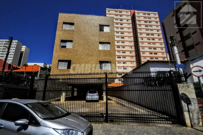 apartamento - Botafogo - Campinas