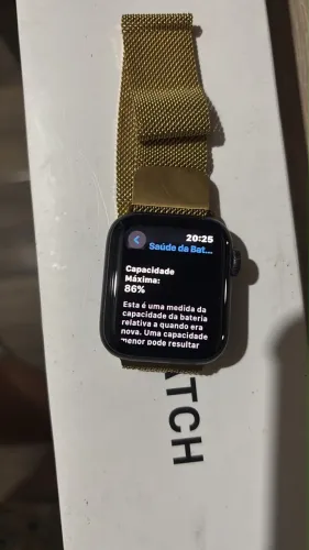 Apple Watch SE 40mm ? GPS + Celular